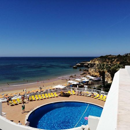 Pé na Praia Albufeira Exterior foto