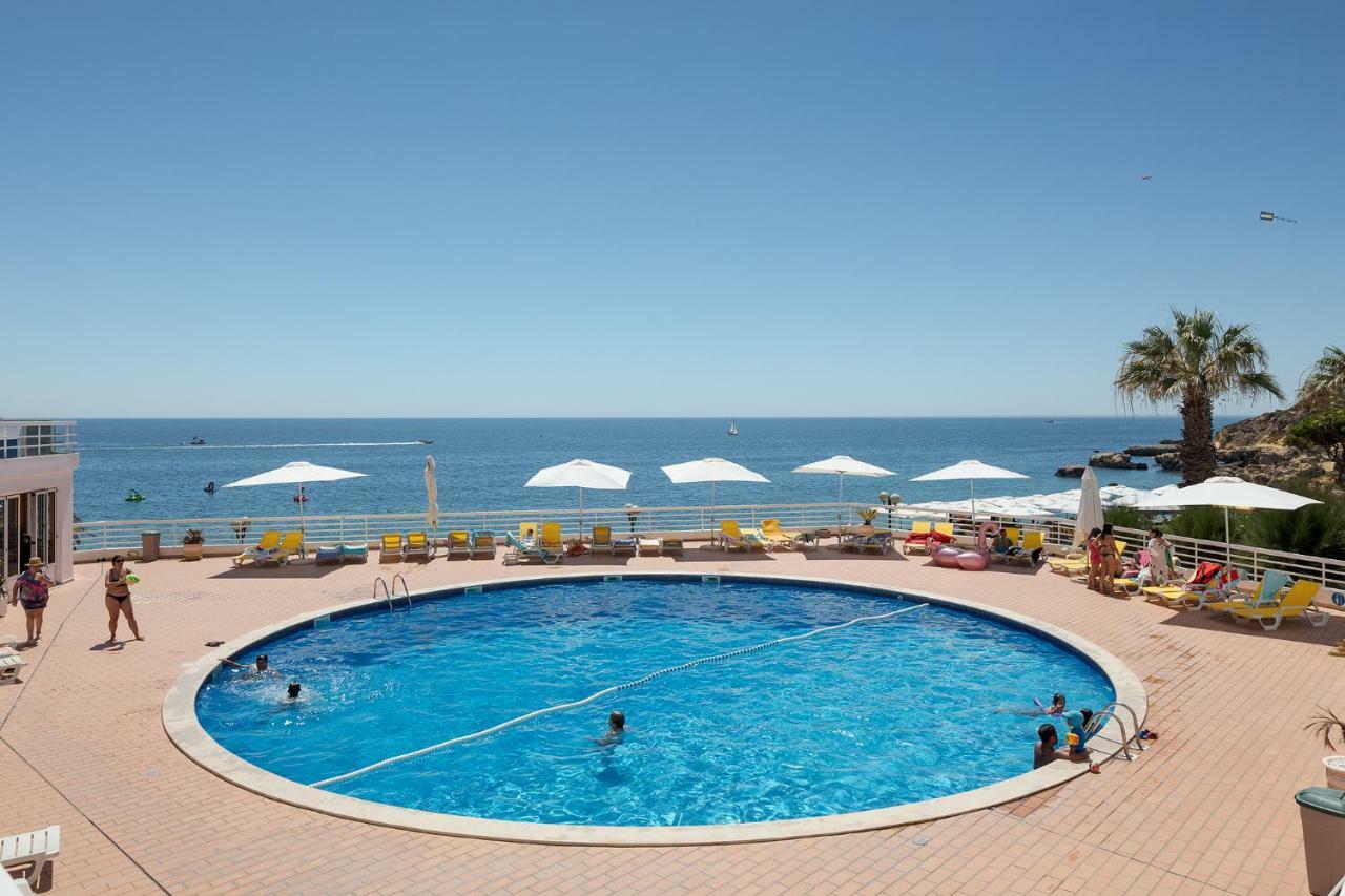 Pé na Praia Albufeira Exterior foto